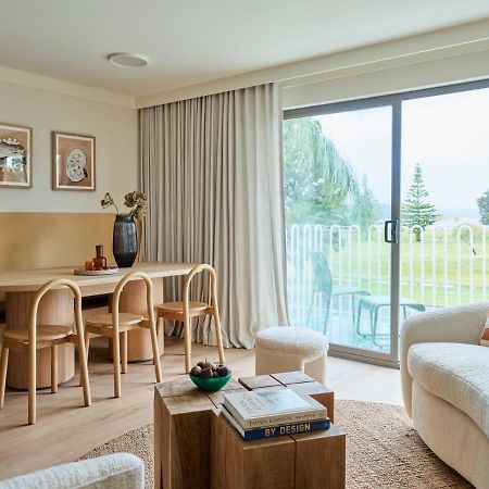 The Isla Hotel Batemans Bay Buitenkant foto