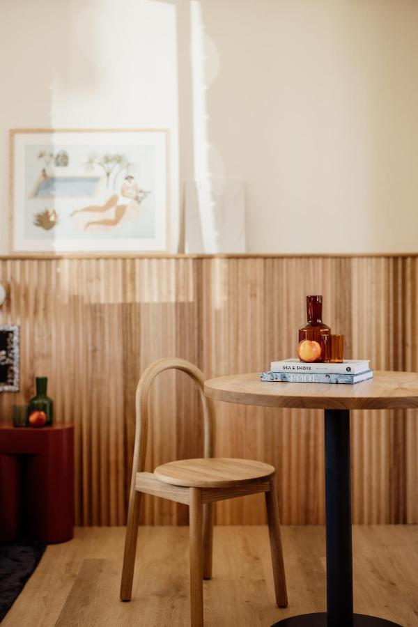 The Isla Hotel Batemans Bay Buitenkant foto