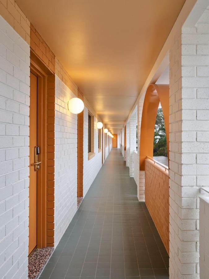 The Isla Hotel Batemans Bay Buitenkant foto