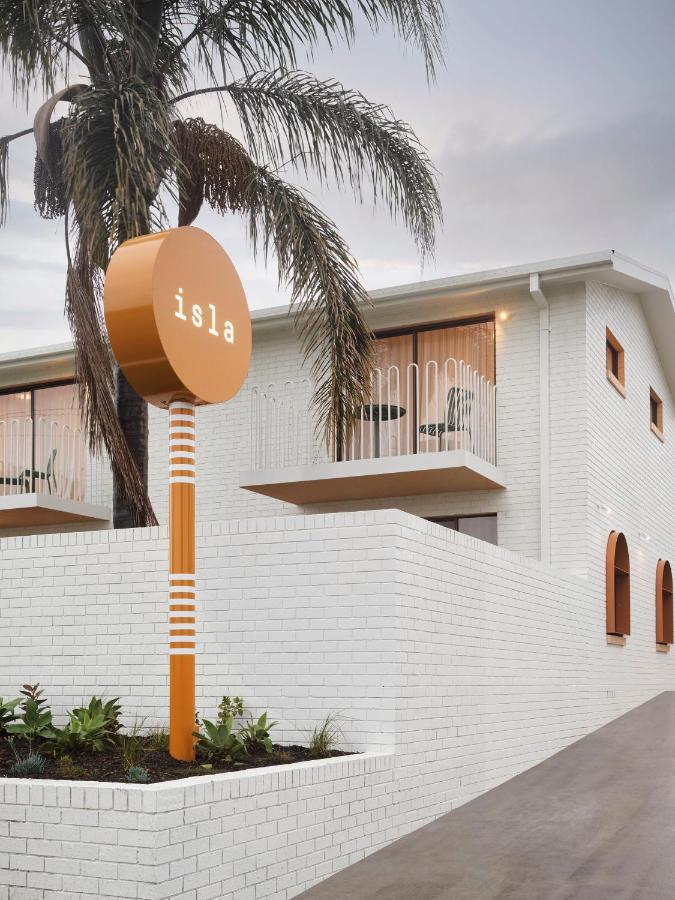 The Isla Hotel Batemans Bay Buitenkant foto