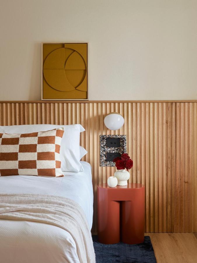 The Isla Hotel Batemans Bay Buitenkant foto