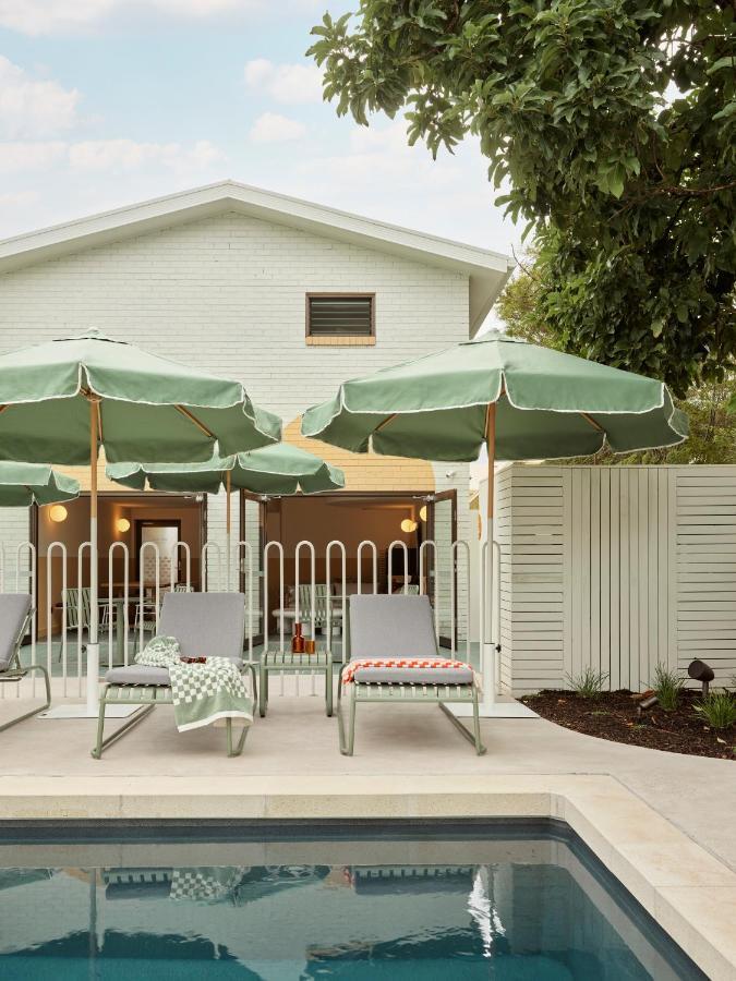 The Isla Hotel Batemans Bay Buitenkant foto
