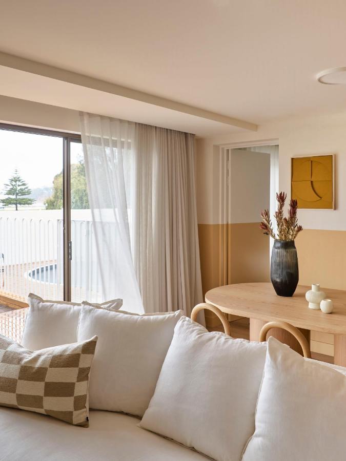 The Isla Hotel Batemans Bay Buitenkant foto
