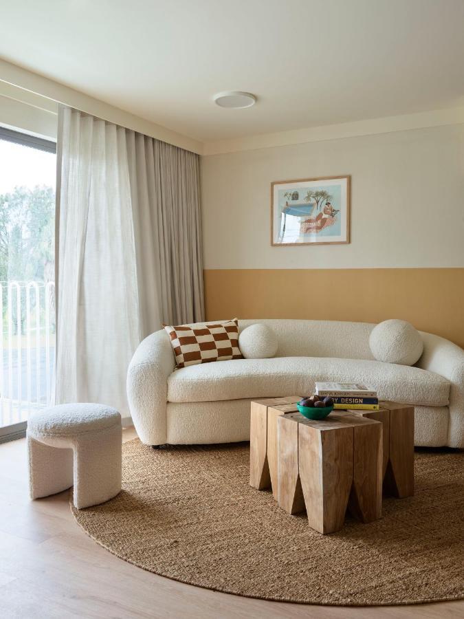 The Isla Hotel Batemans Bay Buitenkant foto